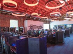 洛杉磯 Riot Games 的 RTO 政策終止了咖啡徽章並讓員工回歸