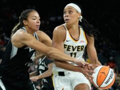 布萊恩娜特納:WNBA 有問題,跨性別球員不是其中之一。