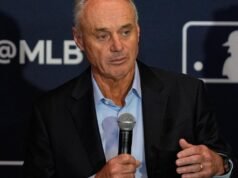 為什麼 MLB 不應該對 2028 年奧運會採取如此強硬的態度