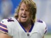 喬丹戴維去世:前 NFL 球員隨愛國者隊贏得超級碗