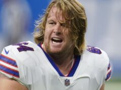 喬丹戴維去世:前 NFL 球員隨愛國者隊贏得超級碗