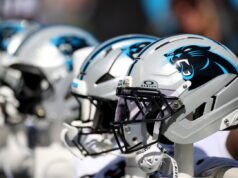 黑豹隊正在配合 NFLPA 對尼克·斯考頓 (Nic Scourton) 前十字韌帶撕裂的調查