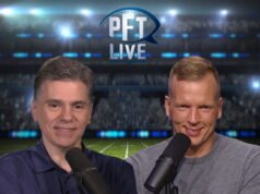 PFT Live 將於 7 月 27 日星期一回歸