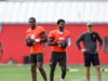 安德魯貝裡談四分衛:我們會讓它發展,我們會邊走邊解決