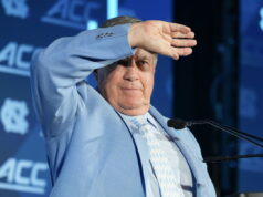 Bill Belichick 希望 NCAA 和 NFL 比賽規則標準化