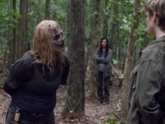 AMC Global Media 執行長表示,《陰屍路》與 Netflix 的合作是“正確的選擇”