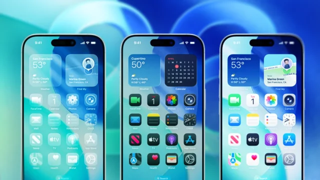 自定义 iPhone 的应用程序和主屏幕 – CNET