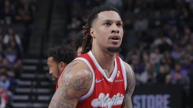 警方“在已故 NBA 球星的家中发现了毒品鸡尾酒”