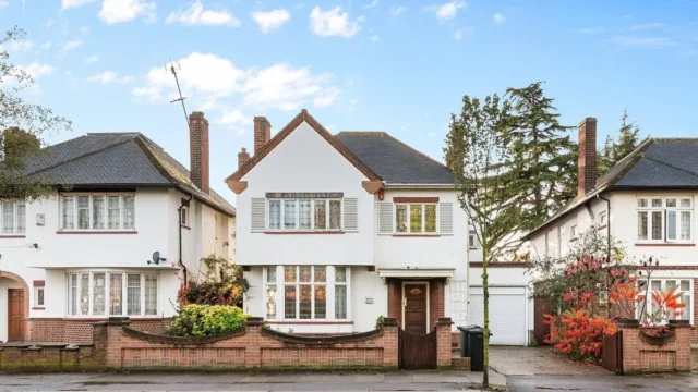 Our daughter lives with us, can we gift her the house IHT-free? Our daughter lives with us, can we gift her the house IHT-free?