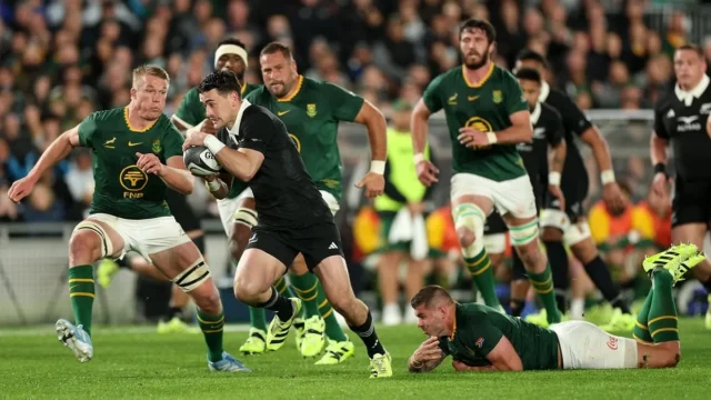 Inside track on how South African and New Zealand have saved rugby