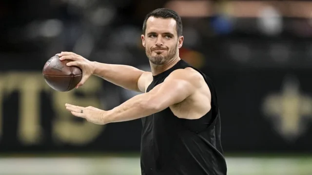 'Retired' NFL quarterback makes major decision on his football future