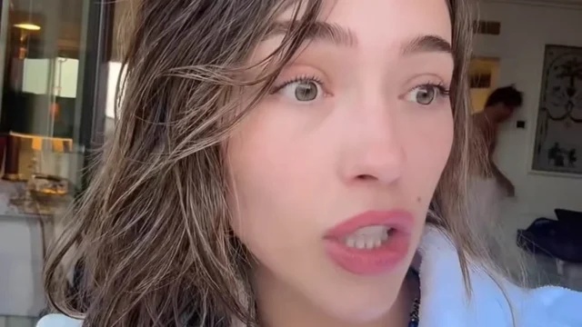 Sophia Culpo details terrifying robbery attempt on train in France Sophia Culpo details terrifying robbery attempt on train in France