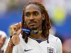 托特纳姆热刺同意将杰德·斯彭斯出售给国际米兰。 Tottenham negotiating deal to sell Djed Spence to Inter Milan
