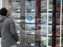 楼市触底了吗? Could the property market be hitting the bottom?