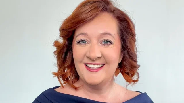 I was excited to earn £40K a month WFH - then my husband confronted me