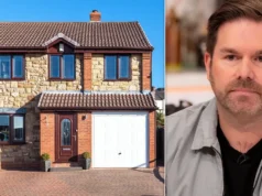 我的邻居可以未经许可拆除我们的围栏吗:DEAN DUNHAM KC Can my neighbour remove our fence without permission: DEAN DUNHAM KC