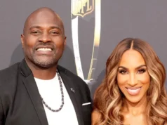 前 NFL 球星被指控违反分居妻子的保护令 Ex-NFL star accused of violating estranged wife's protective order