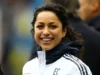 伊娃·卡内罗瞄准何塞·穆里尼奥和约翰·特里 Eva Carneiro takes aim at Jose Mourinho and John Terry