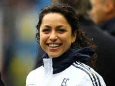 伊娃·卡内罗瞄准何塞·穆里尼奥和约翰·特里 Eva Carneiro takes aim at Jose Mourinho and John Terry