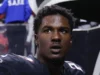 因与 WNBA 王牌球员发生“家庭纠纷”被捕,NFL 球星被停职 NFL suspends star after arrest for 'domestic dispute' with WNBA ace