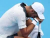 诺瓦克·德约科维奇暗示存在神秘的健康问题 Novak Djokovic hints at mystery health concern