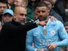 爆炸性的F炸弹解雇结束了凯尔·沃克的曼城职业生涯 The explosive F-bomb rant that ended Kyle Walker's Man City career