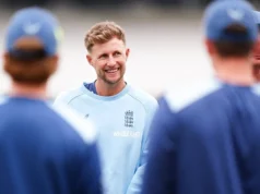 乔·鲁特第二次降临已解封 Joe Root's second coming unpacked