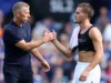 英超新秀伊普斯维奇正在监测球员的尿液 Premier League new-boys Ipswich are monitoring their players' URINE