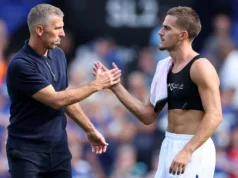 英超新秀伊普斯维奇正在监测球员的尿液 Premier League new-boys Ipswich are monitoring their players' URINE