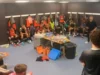 杰克·威尔谢尔半场残暴的团队谈话激发了他的复出 Inside Jack Wilshere's sweary half-time team talk to inspire comeback