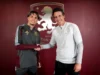 阿斯顿维拉夏天的故事:歌海娜交易和新赞助商 Inside story of Aston Villa's summer: Garnacho deal and new sponsors
