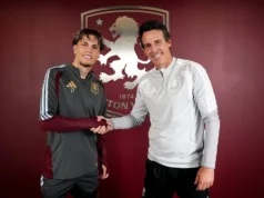 阿斯顿维拉夏天的故事:歌海娜交易和新赞助商 Inside story of Aston Villa's summer: Garnacho deal and new sponsors