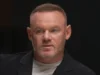 韦恩·鲁尼称曼联球星卡里克“不可靠” Wayne Rooney names the Man United star Carrick 'cannot rely on'