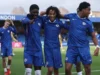 切尔西出售顶级青训队作为科巴姆下一代 Chelsea RENAME top academy teams as Cobham Next Gen