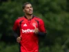 拉什福德离开球队对曼联回归“印象深刻” Rashford leaves chiefs 'seriously impressed' on Man United return