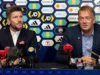 SFA老板麦克斯韦对苏格兰顶级教练的缺乏感到担忧 SFA chief Maxwell alarmed by dearth of top-class Scottish managers