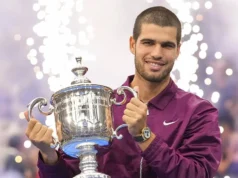 美网门票价格涨到离谱,引发球迷恐慌 US Open tickets soar to 'scandalous' prices leaving fans fuming