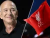 揭秘:贝佐斯收购利物浦的真正原因 REVEALED: The real reasons why Bezos has bought into Liverpool