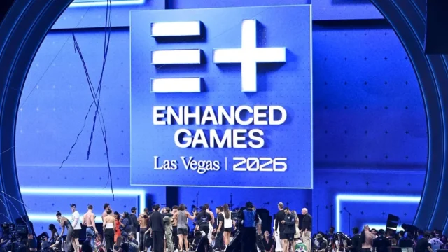 “兴奋剂奥运会”的支持者在首次亮相后就离开了,数着残酷的损失 “兴奋剂奥运会”的支持者在首次亮相后就离开了,数着残酷的损失