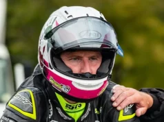 英国赛车手成为马恩岛大奖赛排位赛中第二名死亡者 British racer becomes second to die in Manx Grand Prix qualifying