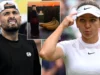 克耶高斯在可卡因检测呈阳性后遭到哈勒普的残酷嘲笑 Kyrgios brutally mocked by Halep following positive cocaine test