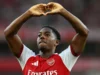 阿尔特塔坚称迈尔斯·刘易斯·斯凯利将“100%留在”阿森纳 Arteta insists Myles Lewis-Skelly will '100 percent STAY' at Arsenal
