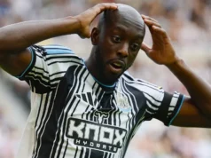 AL-SAMARAJ:为什么 LIV 被砍伐和 Toon 混乱会吓到粉丝 AL-SAMARRAI: Why LIV axing and Toon chaos should terrify fans
