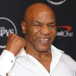 Mike Tyson tells Anthony Joshua and Tyson Fury to fight on home soil
