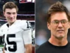 汤姆·布雷迪通过收购稀有收藏品传承“改变生活”的财富 Tom Brady drops 'life-altering' fortune on rare one-of-one collectible