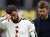 克里斯·惠勒写道,曼联的冠军讨论是对这一证据的一个笑话 Man United title talk is a joke on this evidence, writes CHRIS WHEELER