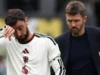 布鲁诺·费尔南德斯战胜了他的曼联队友 Bruno Fernandes rips into his Man United team-mates