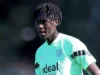 凯文·卡斯特罗去世,享年 25 岁:前西布朗足球运动员去世 Quevin Castro dead at 25: Former West Brom footballer dies