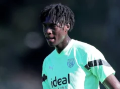 凯文·卡斯特罗去世,享年 25 岁:前西布朗足球运动员去世 Quevin Castro dead at 25: Former West Brom footballer dies