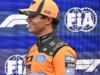 兰多·诺里斯再次出征,争夺荷兰大奖赛杆位 Lando Norris on the march again as he claims pole for Dutch Grand Prix
